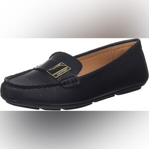 Calvin Klein Women's Lisa Loafer Flat NWT Size 10